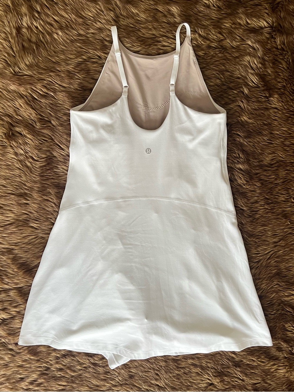 Lululemon Align High Neck Dress
